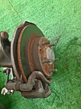 СТУПИЦА НА MAZDA CAPELLA GWEW FS-DE