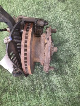 СТУПИЦА НА TOYOTA DYNA XZU605 N04C