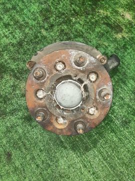 СТУПИЦА НА TOYOTA DYNA XZU605 N04C