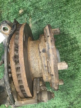 СТУПИЦА НА TOYOTA DYNA XZU605 N04C