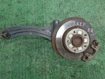 СТУПИЦА НА MAZDA AXELA BKEP LF-VE