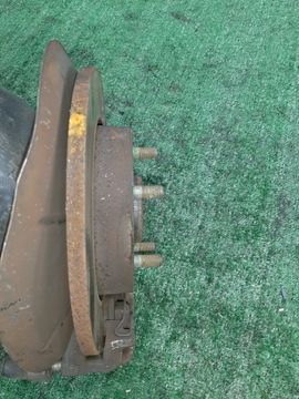 СТУПИЦА НА MAZDA AXELA BKEP LF-VE