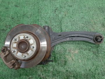 СТУПИЦА НА MAZDA AXELA BKEP LF-VE