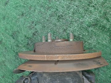 СТУПИЦА НА MAZDA AXELA BKEP LF-VE