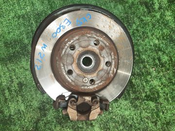 СТУПИЦА НА MERCEDES-BENZ E-CLASS W212 272952