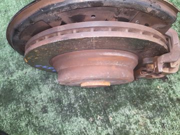 СТУПИЦА НА MERCEDES-BENZ E-CLASS W212 272952