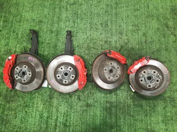 СТУПИЦА НА PORSCHE CAYENNE 955 M48.50