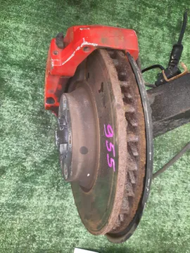 СТУПИЦА НА PORSCHE CAYENNE 955 M48.50