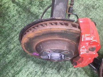 СТУПИЦА НА PORSCHE CAYENNE 955 M48.50