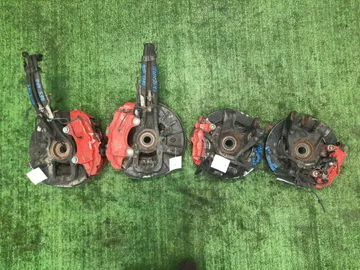 СТУПИЦА НА PORSCHE CAYENNE 955 M48.50