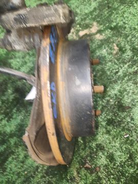 СТУПИЦА НА TOYOTA ALLEX ZZE123 2ZZ-GE