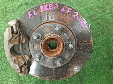 СТУПИЦА НА MAZDA AXELA BKEP LF-VE