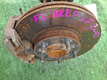 СТУПИЦА НА MAZDA AXELA BKEP LF-VE