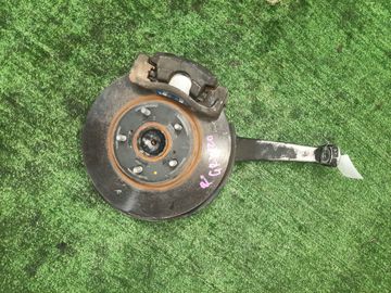 СТУПИЦА НА TOYOTA MARK X GRX120 4GR-FSE