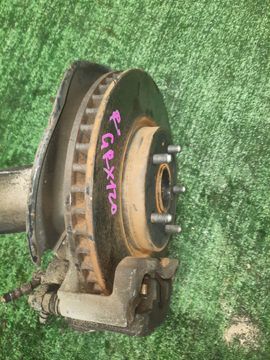 СТУПИЦА НА TOYOTA MARK X GRX120 4GR-FSE