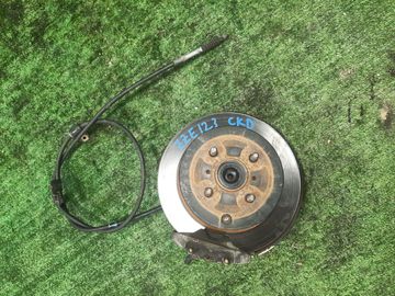 СТУПИЦА НА TOYOTA ALLEX ZZE123 2ZZ-GE