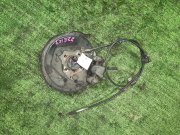 СТУПИЦА НА TOYOTA ALLEX ZZE123 2ZZ-GE