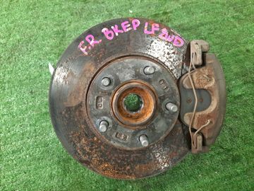 СТУПИЦА НА MAZDA AXELA BKEP LF-VE