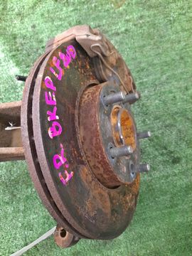 СТУПИЦА НА MAZDA AXELA BKEP LF-VE