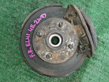 СТУПИЦА НА TOYOTA TERCEL EL41 4E-FE