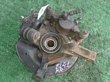 СТУПИЦА НА TOYOTA TERCEL EL41 4E-FE