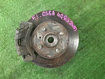 СТУПИЦА НА MITSUBISHI LANCER CEDIA CS5A 4G93