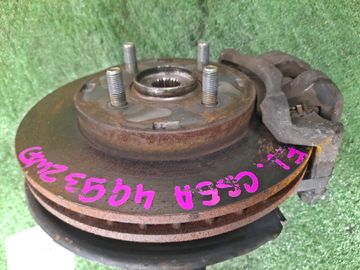 СТУПИЦА НА MITSUBISHI LANCER CEDIA CS5A 4G93
