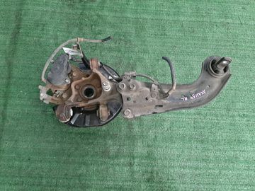 СТУПИЦА НА TOYOTA RAV4 AXAH54 A25A-FXS
