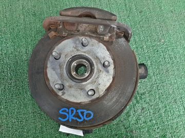 СТУПИЦА НА TOYOTA LITE ACE NOAH SR50G 3S-FE