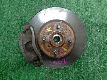 СТУПИЦА НА HONDA INSIGHT ZE2 LDA