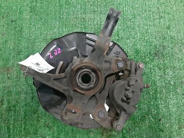 СТУПИЦА НА HONDA INSIGHT ZE2 LDA