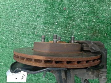 СТУПИЦА НА HONDA INSIGHT ZE2 LDA