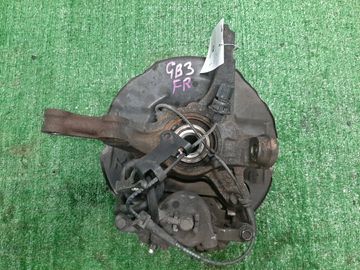 СТУПИЦА НА HONDA FREED GB3 L15A