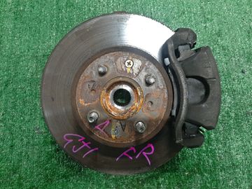 СТУПИЦА НА HONDA AIRWAVE GJ1 L15A