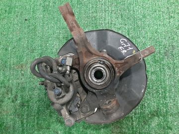 СТУПИЦА НА HONDA AIRWAVE GJ1 L15A