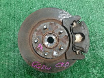 СТУПИЦА НА MITSUBISHI OUTLANDER GG2W 4B11