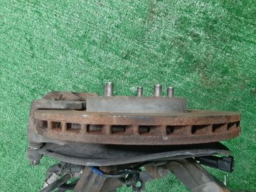 СТУПИЦА НА MITSUBISHI OUTLANDER GG2W 4B11