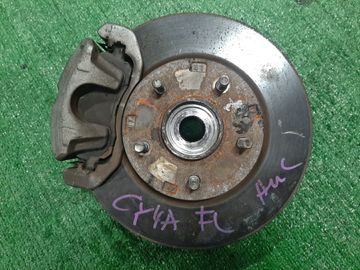 СТУПИЦА НА MITSUBISHI GALANT FORTIS CY4A 4B11