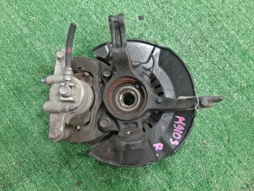 СТУПИЦА НА DAIHATSU THOR M910S 1KR-FE