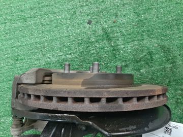 СТУПИЦА НА DAIHATSU THOR M910S 1KR-FE