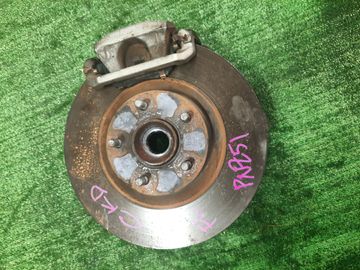 СТУПИЦА НА NISSAN MURANO PNZ51 VQ35DE