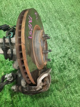 СТУПИЦА НА NISSAN MURANO PNZ51 VQ35DE