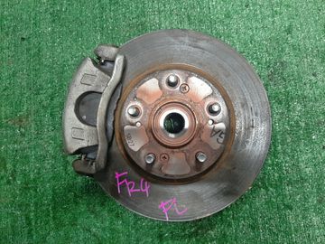 СТУПИЦА НА HONDA JADE FR4 LEB