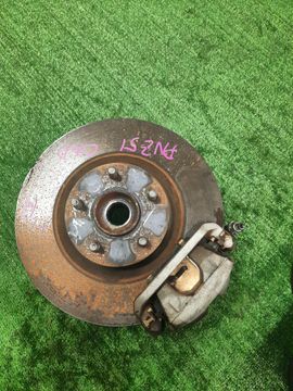 СТУПИЦА НА NISSAN MURANO PNZ51 VQ35DE