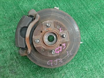 СТУПИЦА НА HONDA PARTNER GJ3 L15A