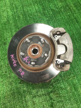 СТУПИЦА НА TOYOTA CAMRY ACV40 2AZ-FE