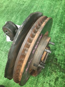 СТУПИЦА НА TOYOTA CAMRY ACV40 2AZ-FE