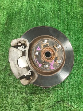 СТУПИЦА НА TOYOTA CAMRY ACV40 2AZ-FE