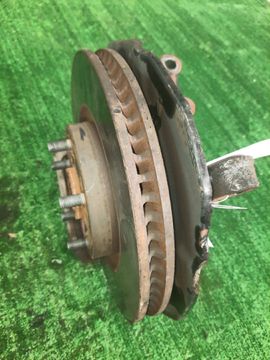 СТУПИЦА НА TOYOTA CAMRY ACV40 2AZ-FE