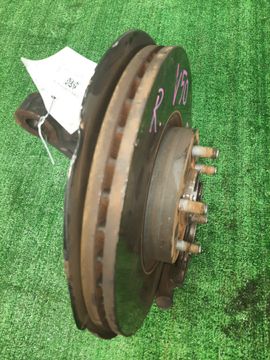 СТУПИЦА НА VOLVO V50 MW43 B4204S3